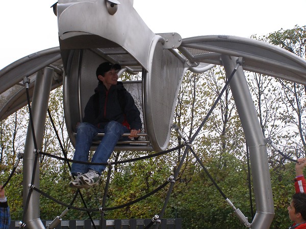 Vídeň 26.10.2011