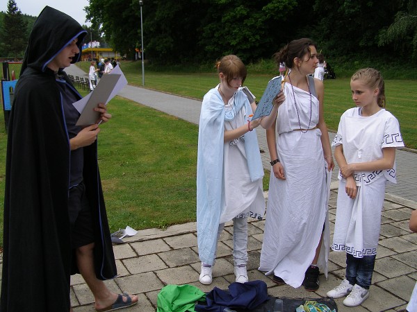 Dějepravné soutěžení 2012