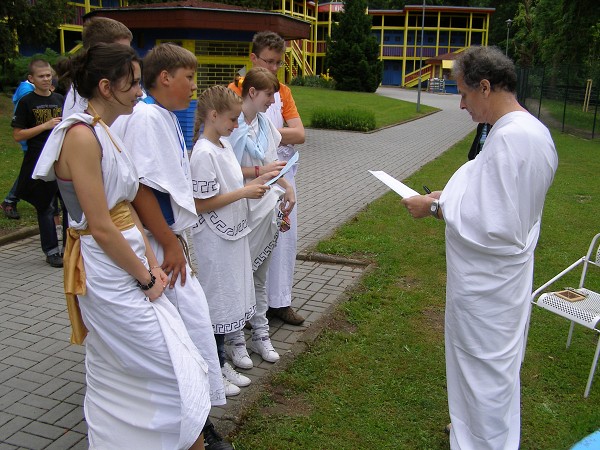 Dějepravné soutěžení 2012