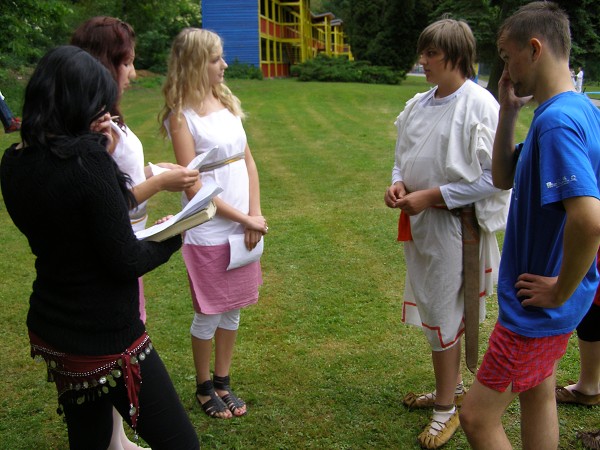 Dějepravné soutěžení 2012