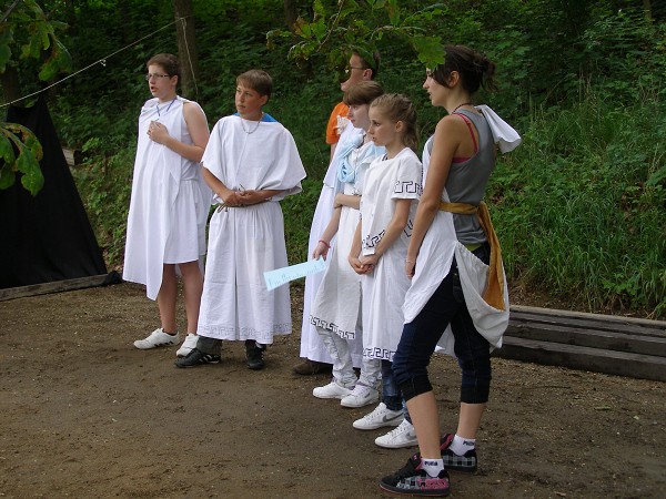 Dějepravné soutěžení 2012