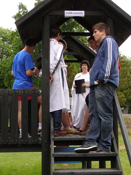 Dějepravné soutěžení 2012