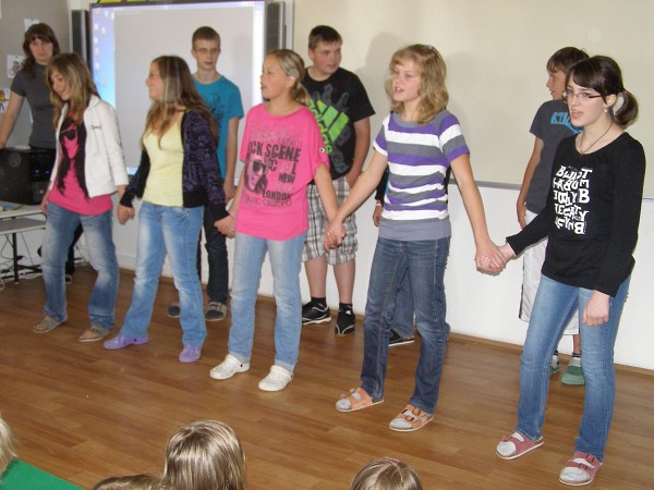 DEN JAZYKŮ