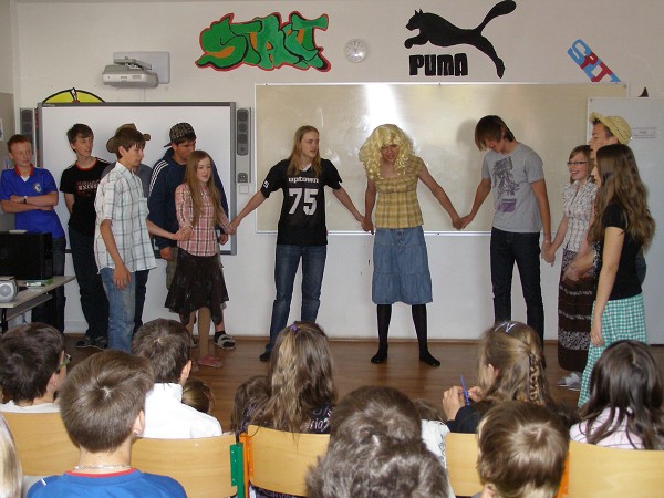 DEN JAZYKŮ