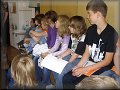 OLYMPUS DIGITAL CAMERA         