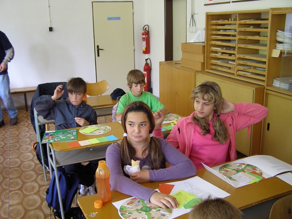 Dopravní hřiště