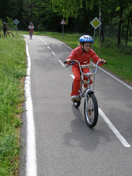 Dopravní hřiště