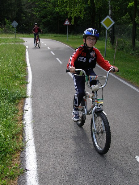 Dopravní hřiště