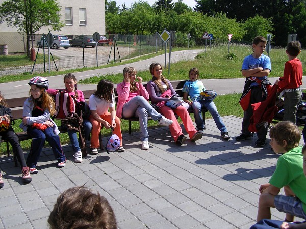 Dopravní hřiště