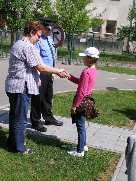 Dopravní hřiště