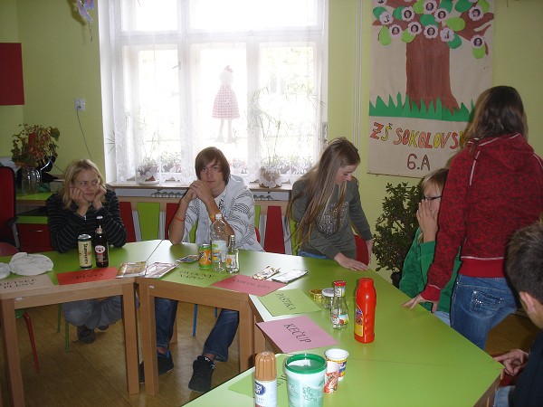 Ekologické středisko Ostrůvek Velké Meziříčí