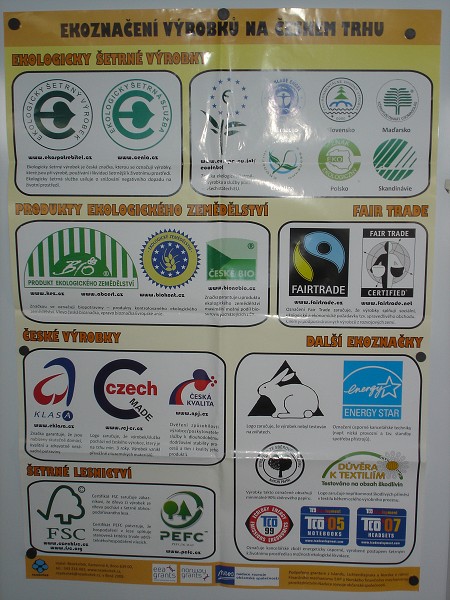 Ekologické středisko Ostrůvek Velké Meziříčí