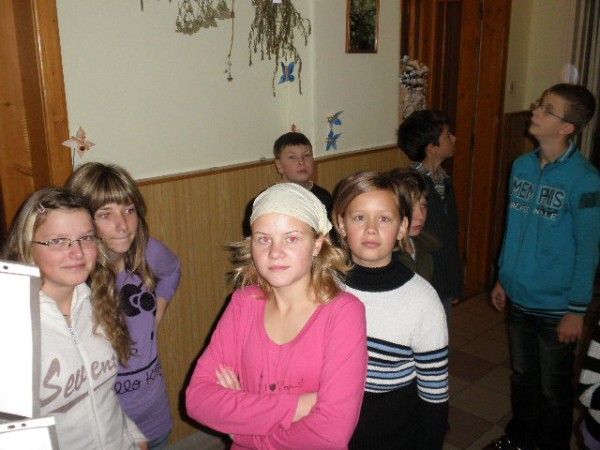 Ekologické středisko Ostrůvek Velké Meziříčí