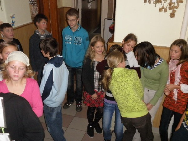 Ekologické středisko Ostrůvek Velké Meziříčí